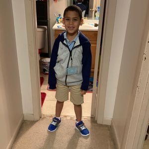 Meet your Posher, Sonya